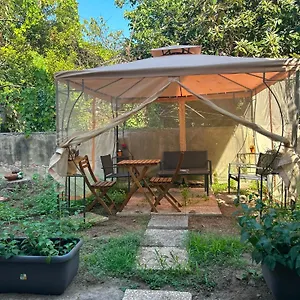 Casa Nadina Giardino Privato Vicino Torre Di Pisa